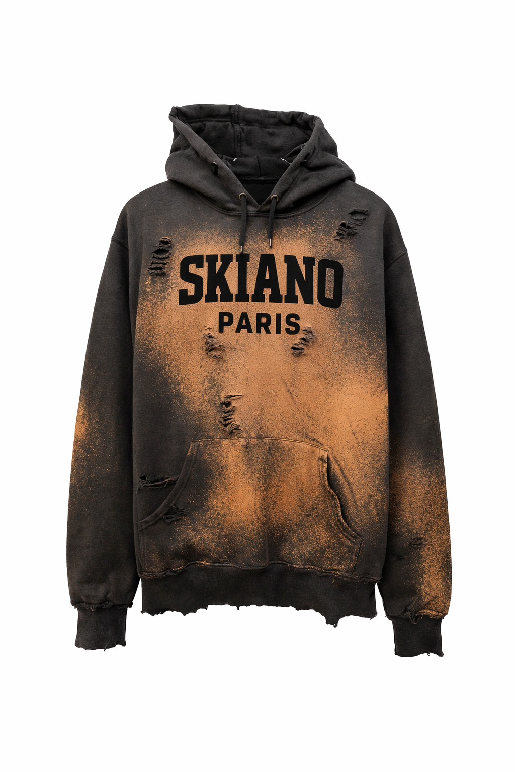SKIANO PARIS F’W26